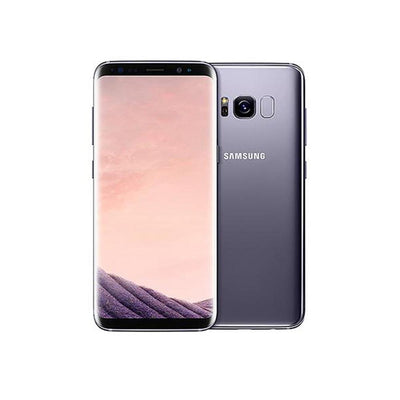 Customize Case - Samsung Galaxy S8/8+ - iMartCity