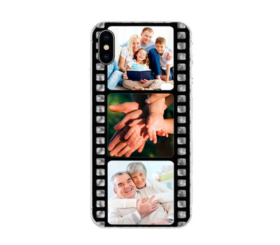[iPhone Customize] - Film Collage - iMartCity