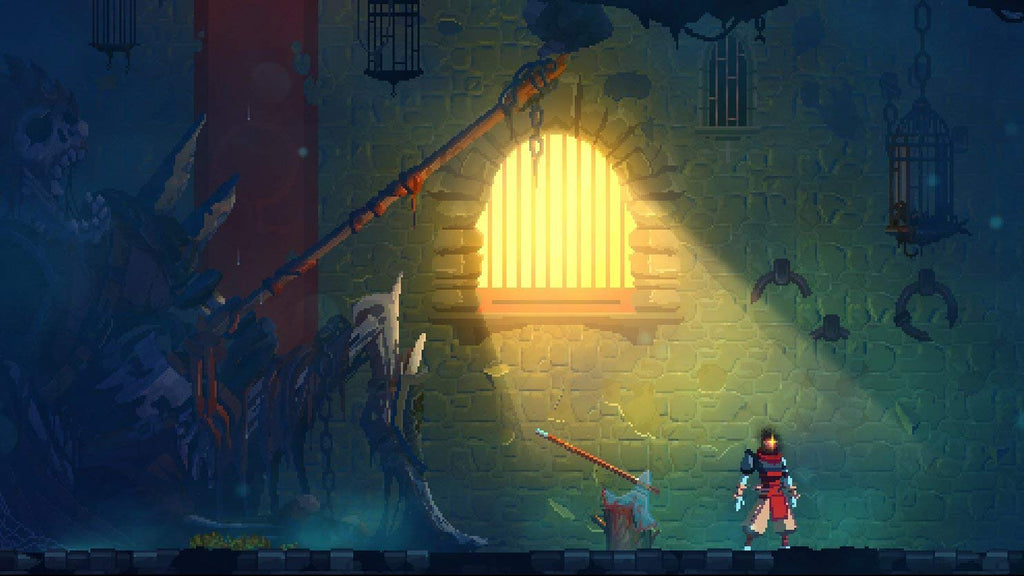 Dead Cells - Nintendo Switch games - iMartCity