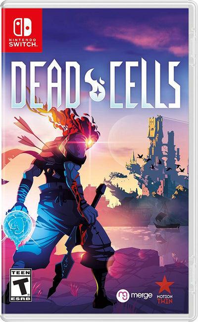 Dead Cells - Nintendo Switch games - iMartCity