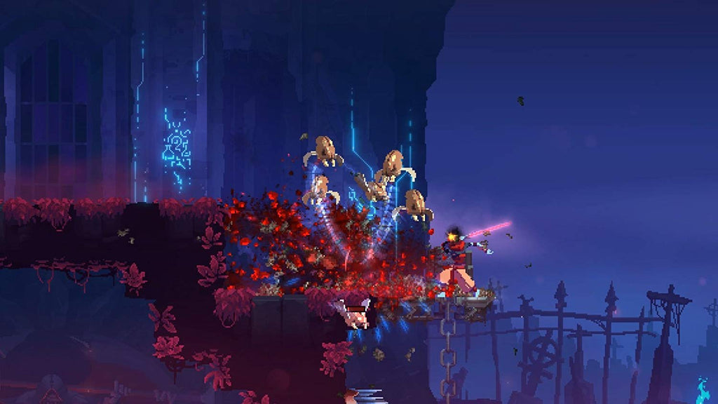 Dead Cells - Nintendo Switch games - iMartCity