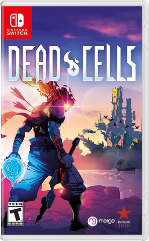 Dead Cells - Nintendo Switch games - iMartCity