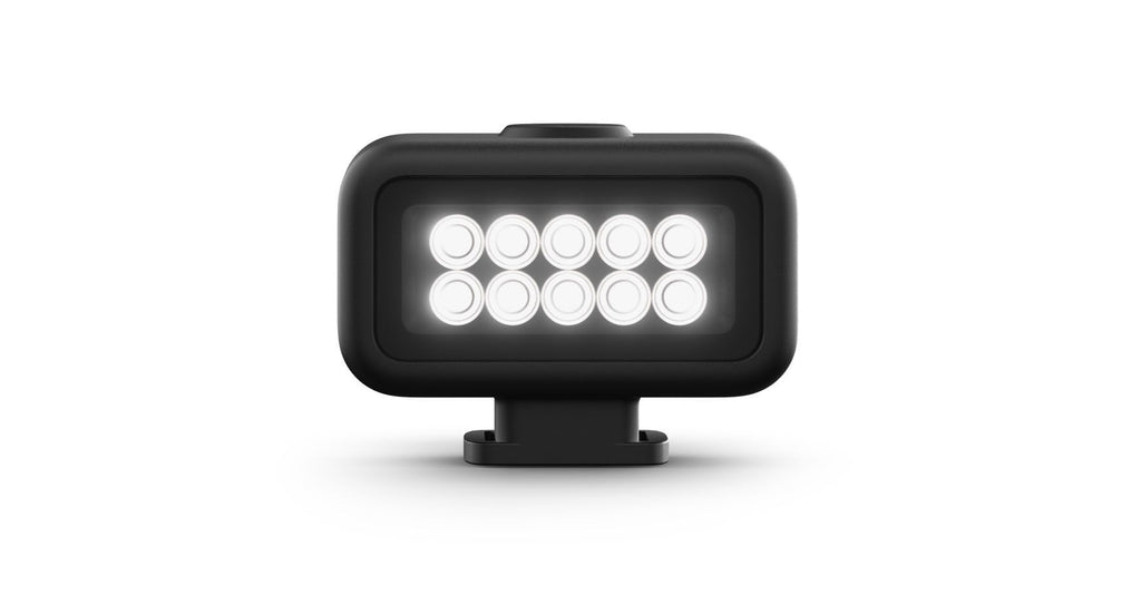 GoPro Light Mod (LED) ALTSC-001 GoPro Accessories | GoPro Mod | LED Light Mod | 3 Levels Lumens