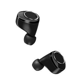 iMartCity Lexuma Xbud-X true wireless in-ear earbuds wireless earphones headphones bluetooth 5 charging case ultra large battery capacity Bluetooth 5.0 辣數碼 真無線藍牙耳機 連充電盒 tiny in size