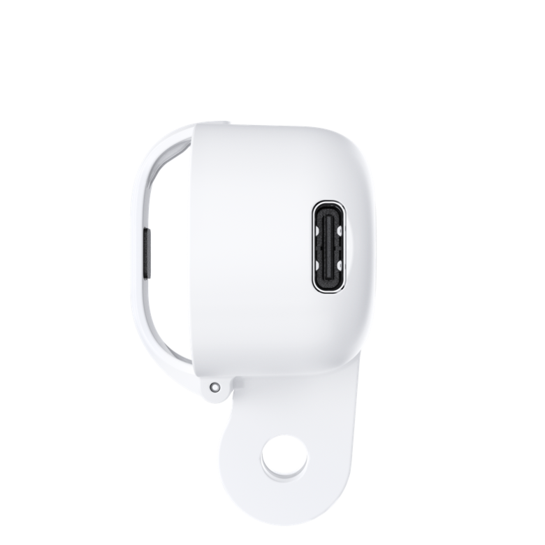 insta360 go 2 USB Power Mount USB 充電轉接框 listing - type-c