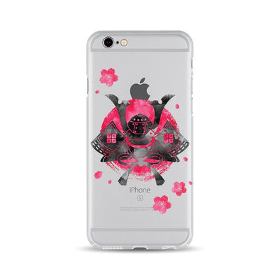 Personalized Case for iPhone - Sakura - iMartCity
