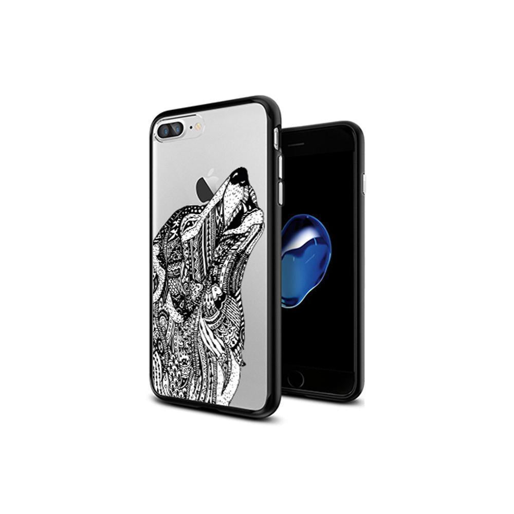 iPhone Case - Shouting Dog - iMartCity