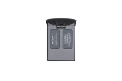 DJI PHANTOM 4 PRO Intelligent Flight Battery (Obsidian) - GadgetiCloud