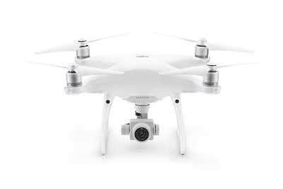 DJI PHANTOM 4 ADVANCED - The sexiest drone that DJI ever designed - GadgetiCloud