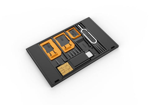 Sim Card Adapter - XSK2310 - iMartCity